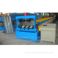 galvanized steel floor decking tile roll forming machine